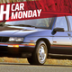 Illustration for article titled Meh Car Mondays Begins! Let Us Salute The Chevrolet Corsica
